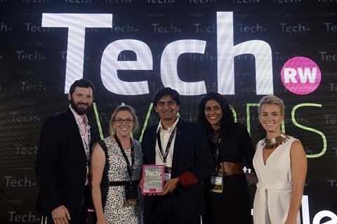 Digital Transformation Pioneer